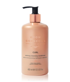 Grow Gorgeous Curl Defining Cleansing Conditioner 400 ml