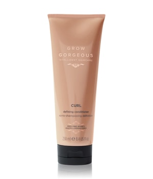 Grow Gorgeous Curl Defining Conditioner 250 ml