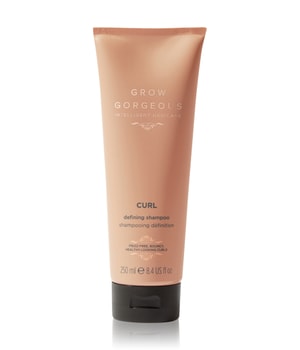 Grow Gorgeous Curl Defining Haarshampoo 250 ml