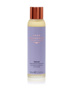 Grow Gorgeous Repair Heat Protection Leave-in Haaröl 100 ml