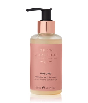 Grow Gorgeous Volume Bodifying Leave-in Haarserum 150 ml