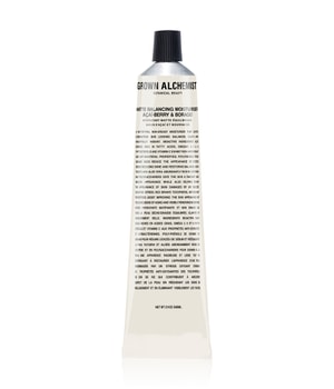 Grown Alchemist Matte Balancing Moisturiser Acaï-Berry & Borago Gesichtscreme 60 ml