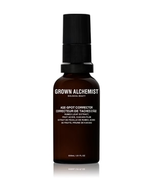 Grown Alchemist Age-Spot Corrector Rumex Leaf Extract