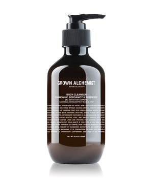 Grown Alchemist Body Cleanser Chamomile