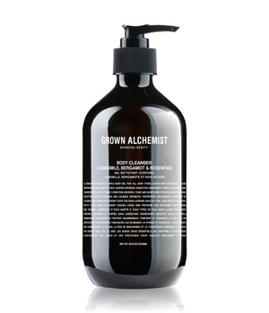 Grown Alchemist Body Cleanser Chamomile