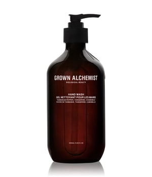 Grown Alchemist Hand Wash Tasmanian Pepper