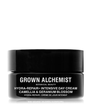 Grown Alchemist Intensive Hydra-Repair Camellia & Geranium Blossom Gesichtscreme 40 ml