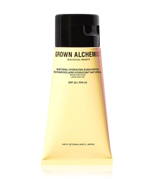 Grown Alchemist Natural Hydrating Sunscreen Broad Spectrum SPF-30 Sonnencreme 50 ml