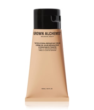 Grown Alchemist Tinted Hydra-Repair Day Cream Gesichtscreme 50 ml