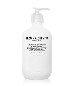 Grown Alchemist Volumising 0.4 Haarshampoo 200 ml