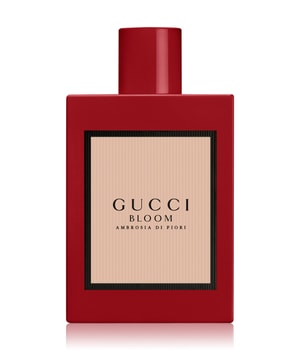 Gucci Bloom Ambrosia di Fiori Eau de Parfum 100 ml