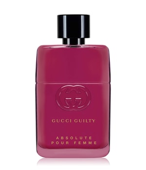 Gucci Guilty Absolute Pour Femme Eau de Parfum 50 ml