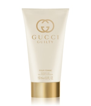 Gucci Guilty Pour Femme Duschgel 150 ml