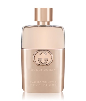 Gucci Guilty Pour Femme Eau de Toilette 50 ml