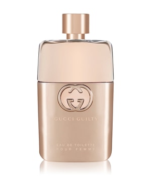 Gucci Guilty Pour Femme Eau de Toilette 90 ml