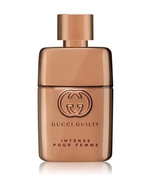 Gucci Guilty Pour Femme Intense Eau de Parfum 30 ml