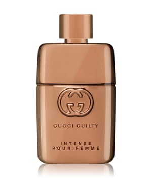 Gucci Guilty Pour Femme Intense Eau de Parfum 50 ml