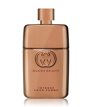 Gucci Guilty Pour Femme Intense Eau de Parfum 90 ml