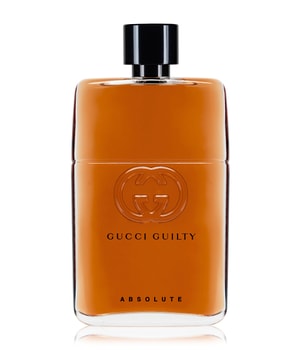 Gucci Guilty Pour Homme Absolute Eau de Parfum 90 ml