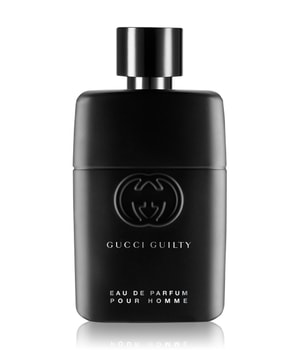 Gucci Guilty Pour Homme Eau de Parfum 50 ml