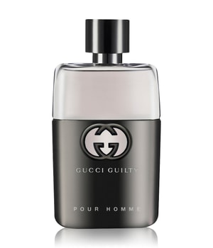 Gucci Guilty Pour Homme Eau de Toilette 50 ml