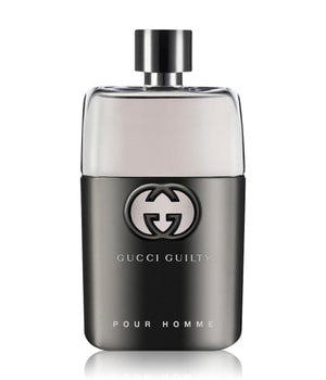 Gucci Guilty Pour Homme Eau de Toilette 90 ml