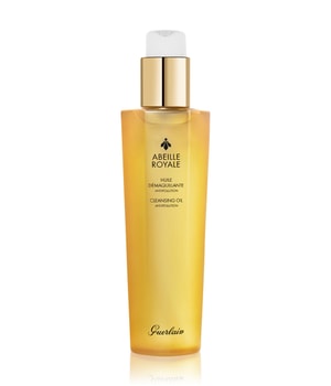 GUERLAIN Abeille Royale Cleansing Oil Reinigungsöl 150 ml