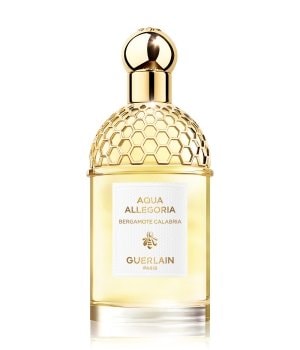 GUERLAIN Aqua Allegoria Bergamote Calabria Eau de Toilette 125 ml