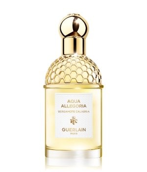 GUERLAIN Aqua Allegoria Bergamote Calabria Eau de Toilette 75 ml