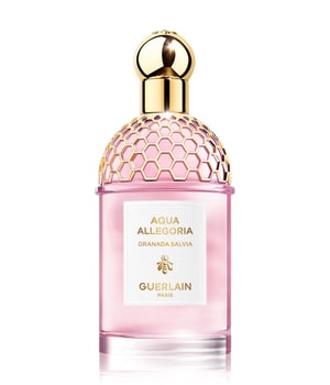 GUERLAIN Aqua Allegoria Granada Salvia Eau de Toilette 125 ml