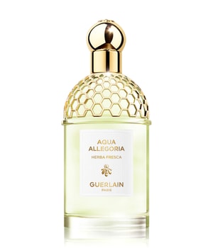 GUERLAIN Aqua Allegoria Herba Fresca Eau de Toilette 125 ml