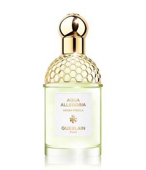 GUERLAIN Aqua Allegoria Herba Fresca Eau de Toilette 75 ml