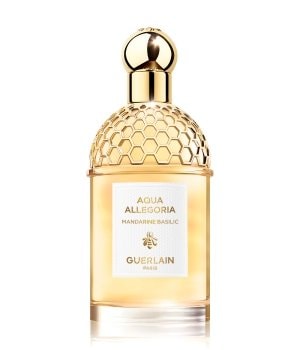 GUERLAIN Aqua Allegoria Mandarine Basilic Eau de Toilette 125 ml