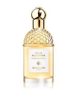 GUERLAIN Aqua Allegoria Mandarine Basilic Eau de Toilette 75 ml