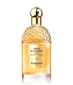 GUERLAIN Aqua Allegoria Mandarine Basilic Forte Eau de Parfum 125 ml