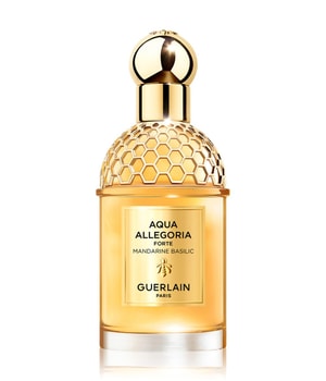 GUERLAIN Aqua Allegoria Mandarine Basilic Forte Eau de Parfum 75 ml