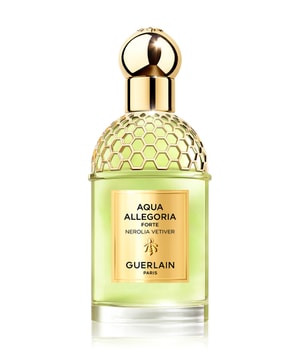 GUERLAIN Aqua Allegoria Nerolia Vetiver Forte Eau de Parfum 75 ml