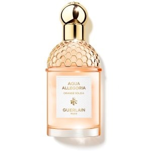 GUERLAIN Aqua Allegoria Orange Soleia Eau de Toilette 75 ml