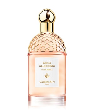 GUERLAIN Aqua Allegoria Rosa Rossa Eau de Toilette 125 ml