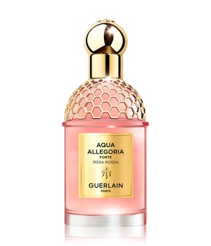 GUERLAIN Aqua Allegoria Rosa Rossa Forte Eau de Parfum 75 ml