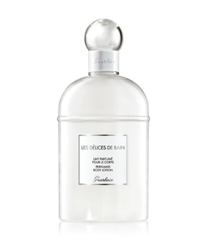 GUERLAIN Delices de Bains Bodylotion 200 ml