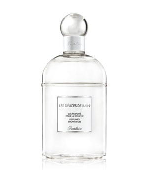 GUERLAIN Delices de Bains Duschgel 200 ml