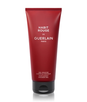 GUERLAIN Habit Rouge Duschgel 200 ml