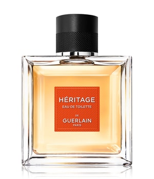 GUERLAIN Heritage Eau de Toilette 100 ml