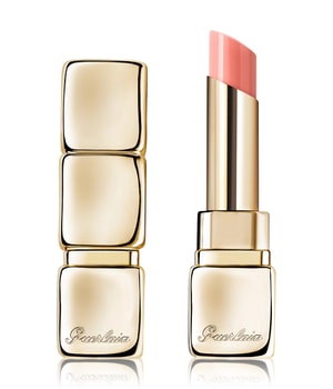 GUERLAIN KissKiss Bee Glow Lippenbalsam 3.5 g Nude