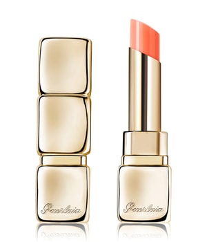 GUERLAIN KissKiss Bee Glow Lippenbalsam 3.5 g Rosa