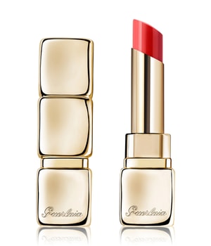 GUERLAIN KissKiss Bee Glow Lippenbalsam 3.5 g Orange