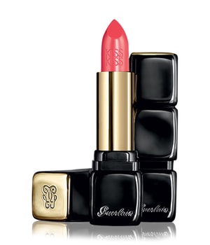 GUERLAIN KissKiss Lippenstift 3.5 g Braun