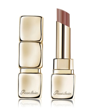 GUERLAIN KissKiss Shine Bloom Lippenstift 3.2 g Hellbraun