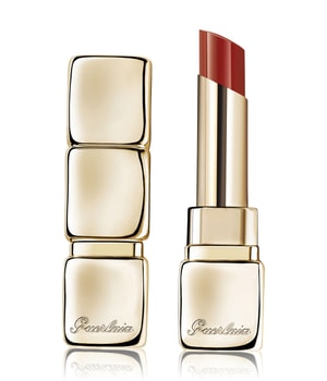 GUERLAIN KissKiss Shine Bloom Lippenstift 3.2 g Braun